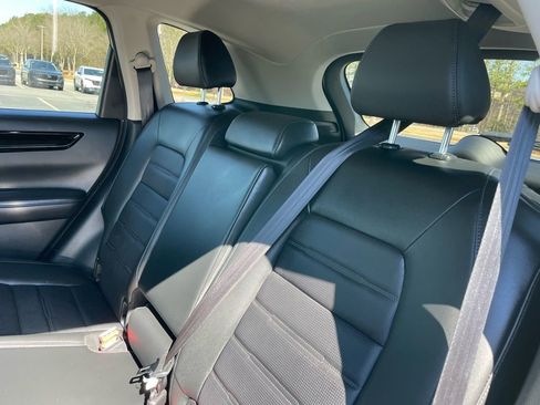 Certified 2025 Honda CR-V EX-L image 41