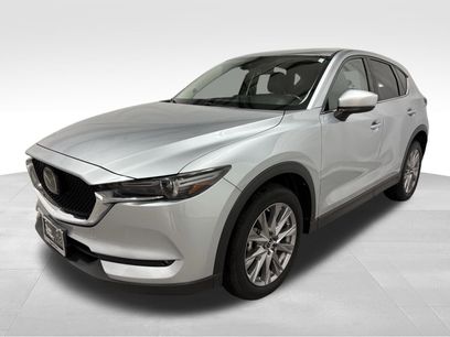 Used 2019 MAZDA CX-5 Grand Touring
