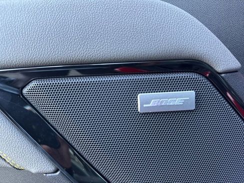 New 2026 Chevrolet Silverado 1500 ZR2 w/ ZR2 Bison Edition image 21