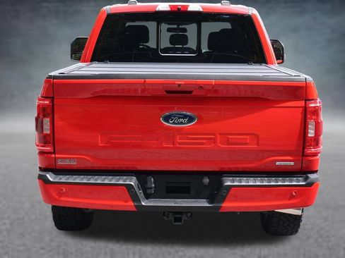 Used 2023 Ford F150 XLT w/ Equipment Group 302A High AWD/4WD image 23