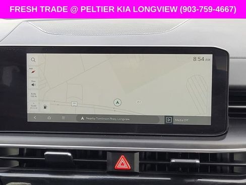 Used 2025 Kia K5 GT-Line AWD/4WD image 22