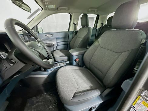 New 2025 Ford Maverick XLT w/ XLT Luxury Package image 12