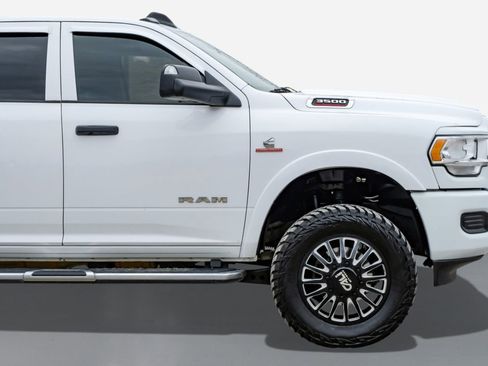 Used 2020 RAM 3500 Tradesman image 8