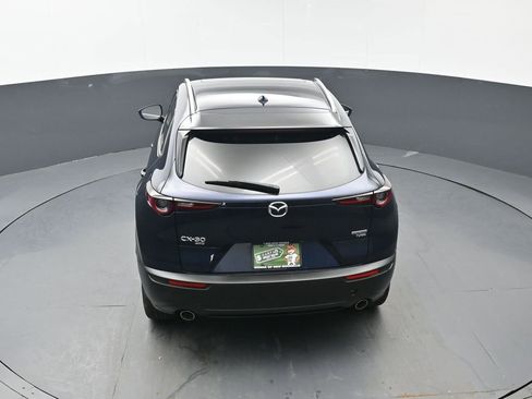 Used 2024 MAZDA CX-30 2.5 Turbo w/ Premium Package AWD/4WD image 40