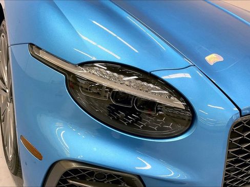 New 2025 Bentley Continental GT Speed image 29