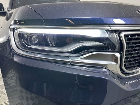 New 2025 Jeep Wagoneer Series II image 4