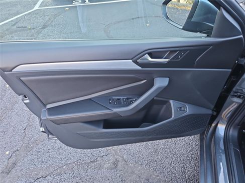 New 2026 Volkswagen Jetta Sport image 11