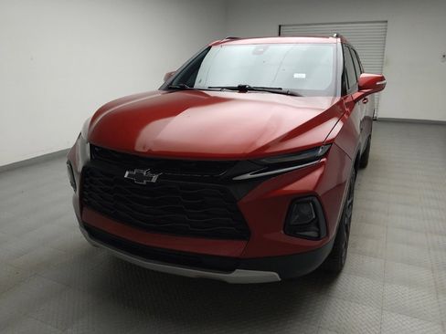 Used 2021 Chevrolet Blazer LT FWD image 15