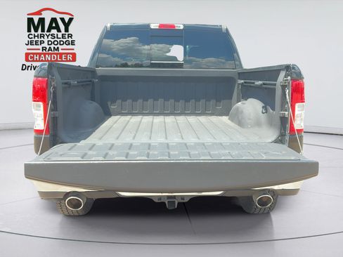 Certified 2023 RAM 1500 Big Horn w/ Trailer Tow Group RWD image 13