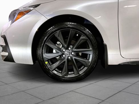 New 2026 Toyota Corolla XSE image 11