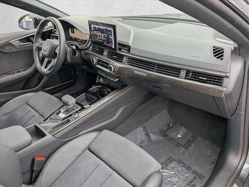 Certified 2025 Audi A5 2.0T Premium Plus image 25