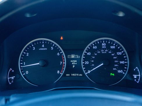 Used 2013 Lexus ES 350 w/ Premium Pkg image 11