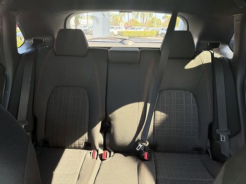 New 2026 Honda HR-V Sport image 12