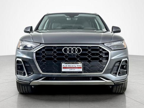 Used 2023 Audi Q5 2.0T Premium Plus w/ Premium Plus Package image 8