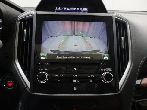 Used 2022 Subaru Forester Touring image 26