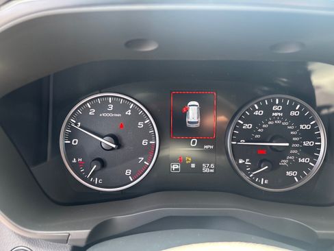 New 2026 Subaru Ascent Premium AWD/4WD image 21