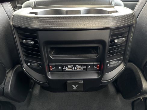 Used 2019 RAM 1500 Limited image 32