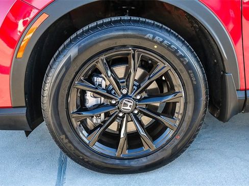 Used 2024 Honda CR-V Sport-L image 13