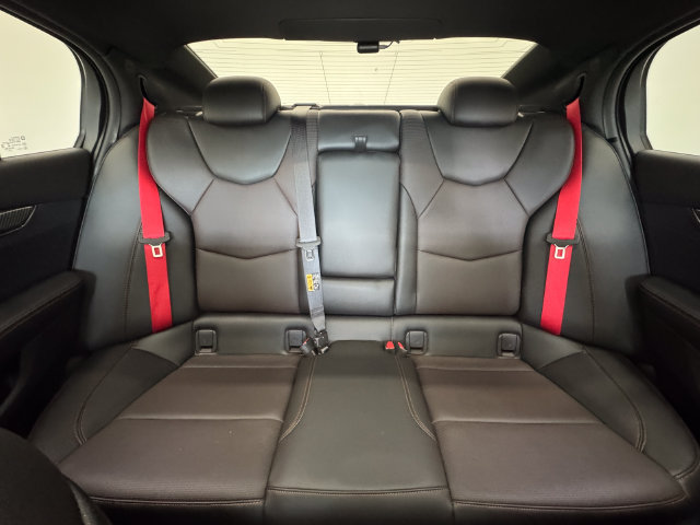 Used 2023 Cadillac CT5 V w/ Premium Package RWD image 6