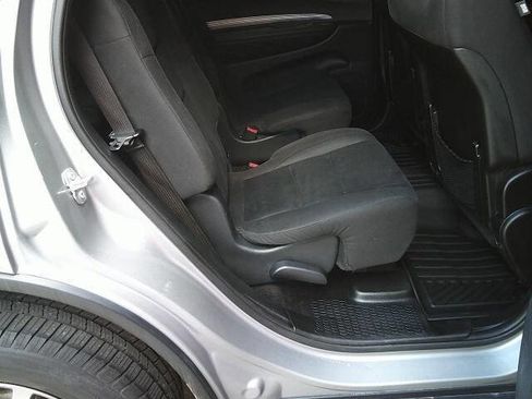 Used 2017 Dodge Durango SXT w/ Quick Order Package 23B AWD/4WD image 20