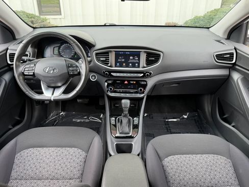 Used 2018 Hyundai Ioniq SEL w/ SEL Tech Package 02 FWD image 15