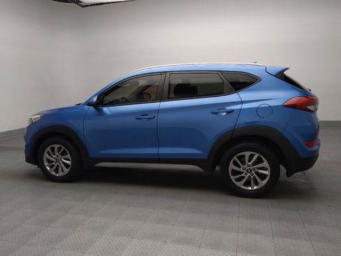 Used 2018 Hyundai Tucson SEL image 3