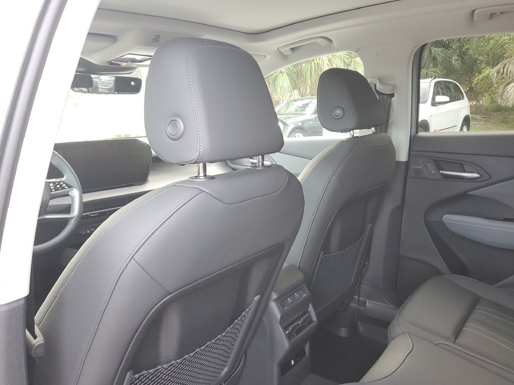 New 2026 Audi Q3 quattro 2.0T AWD/4WD image 18