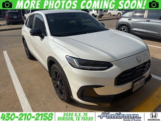 Used 2026 Honda HR-V Sport 360° Tour