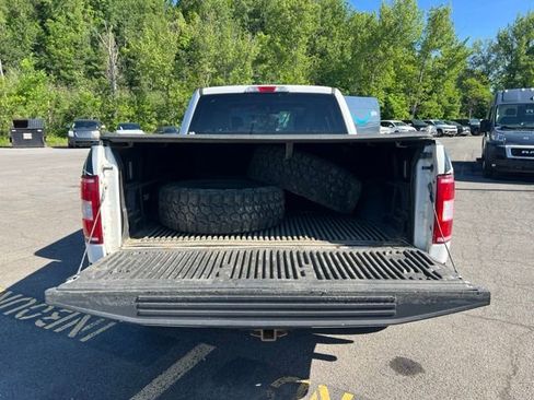Used 2019 Ford F150 XLT AWD/4WD image 20