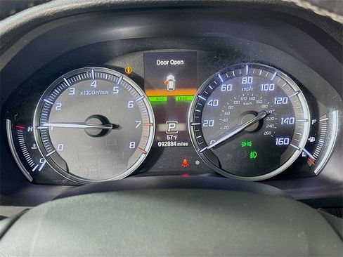 Used 2019 Acura MDX 3.5L Advance Package image 25