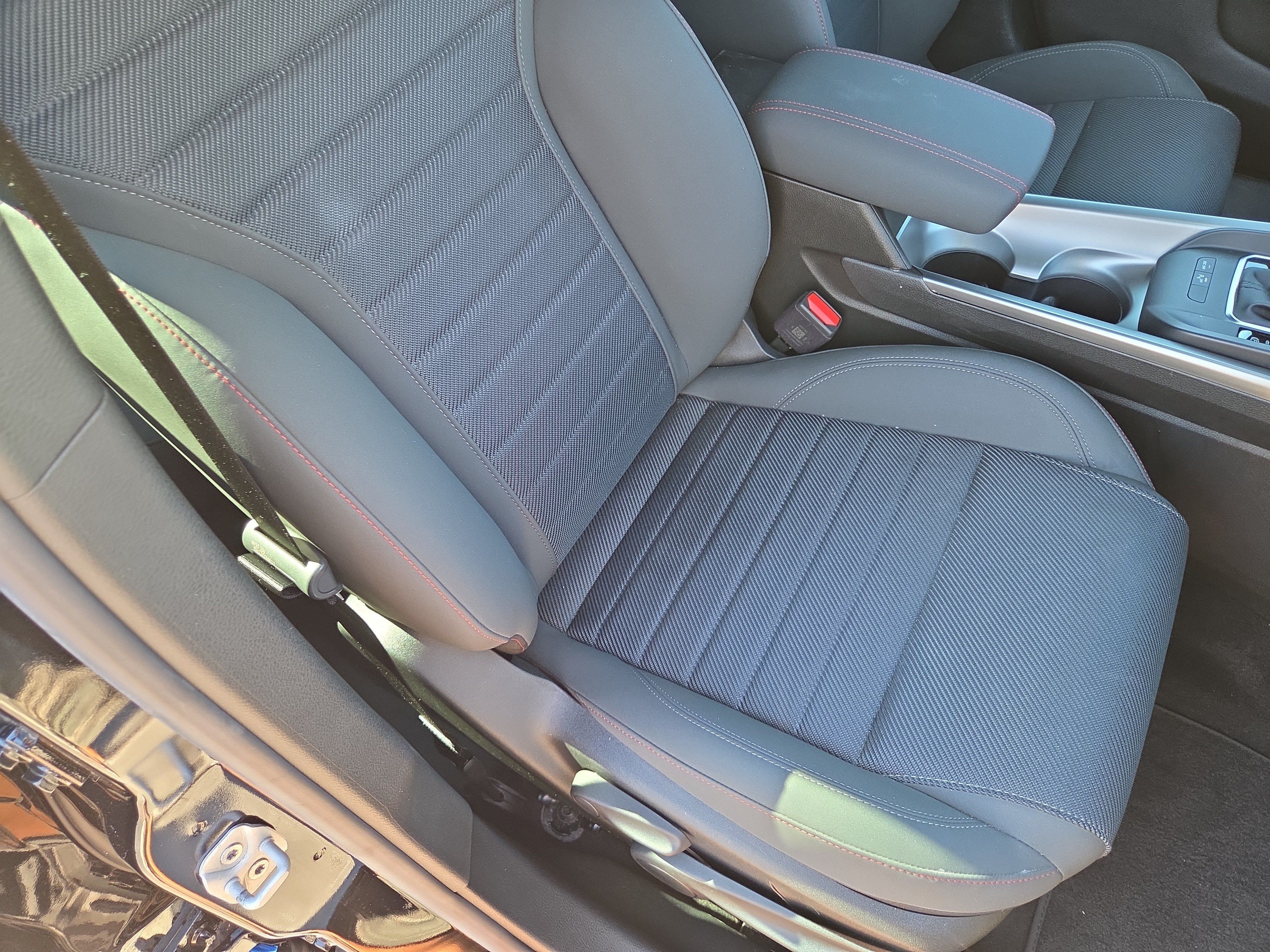 Used 2024 Dodge Hornet R/T AWD/4WD image 17