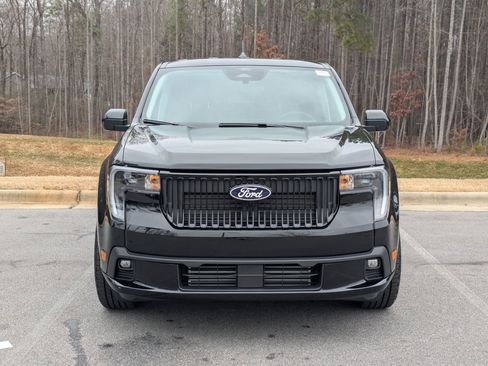 New 2026 Ford Maverick Lobo image 7