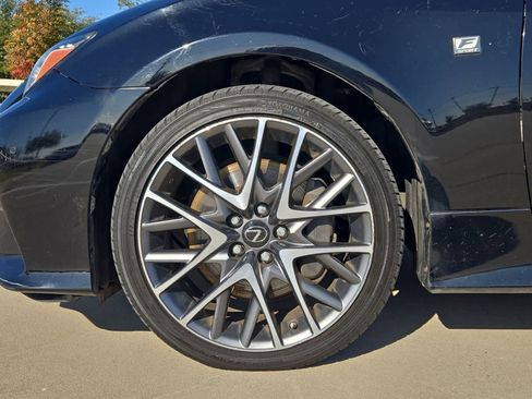 Used 2016 Lexus RC 350 AWD image 12