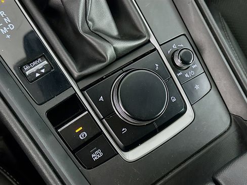 Used 2024 MAZDA CX-50 AWD 2.5 S w/ Preferred Package image 25