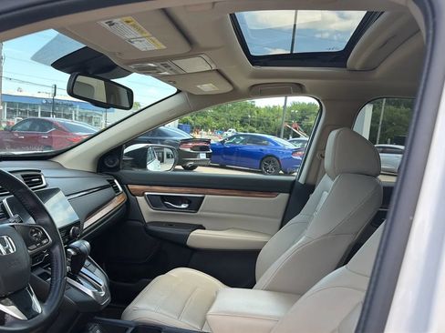 Used 2017 Honda CR-V EX-L image 63