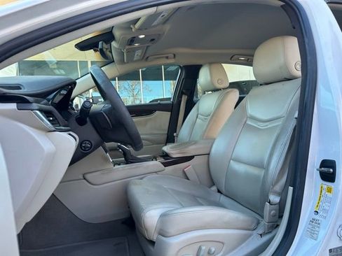 Used 2017 Cadillac XTS Luxury image 5