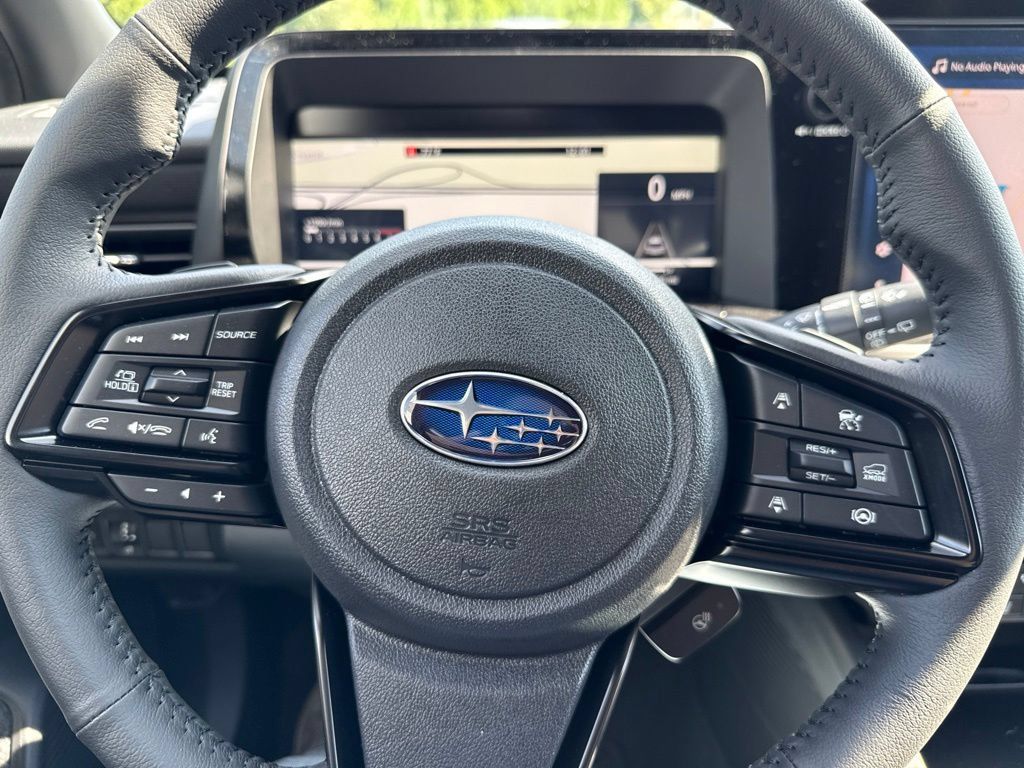 New 2026 Subaru Outback Limited XT AWD/4WD image 28