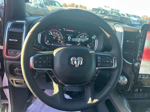 New 2026 RAM 1500 Laramie image 14