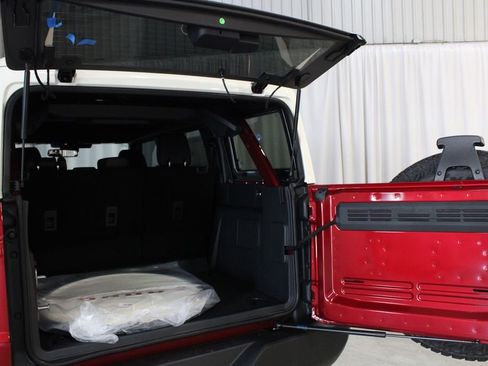 New 2026 Ford Bronco Outer Banks w/ Sasquatch Package AWD/4WD image 30