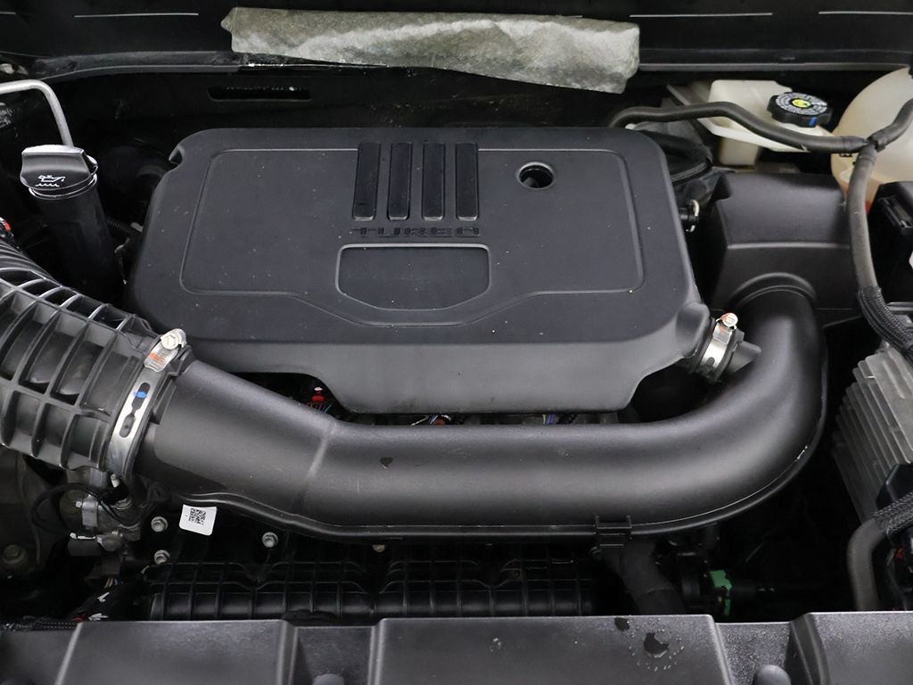Used 2023 Chevrolet Blazer LT w/ Convenience Package FWD image 18