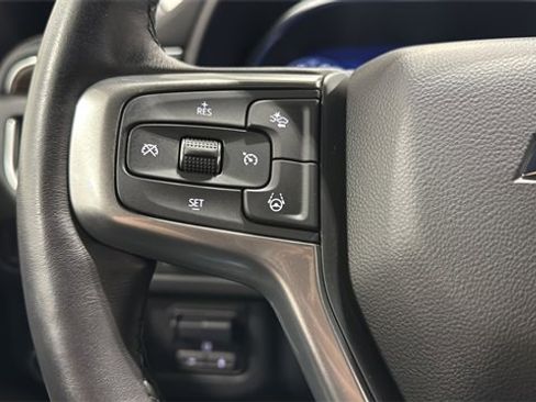 Used 2024 Chevrolet Tahoe Premier w/ Advanced Technology Package image 19