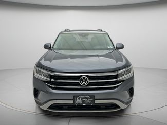 Used 2022 Volkswagen Atlas SEL AWD/4WD video 2