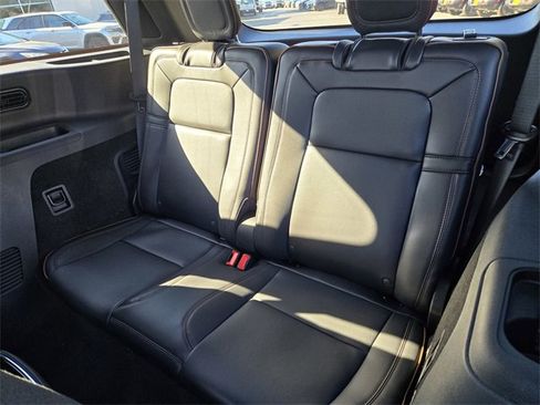 New 2025 Lincoln Aviator Black Label image 17