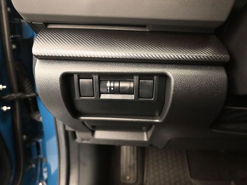 Used 2024 Subaru Crosstrek 2.5i Wilderness w/ Crosstrek Mirror Package image 14