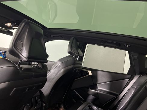 Used 2025 BMW X3 xDrive30i w/ Premium Package image 33