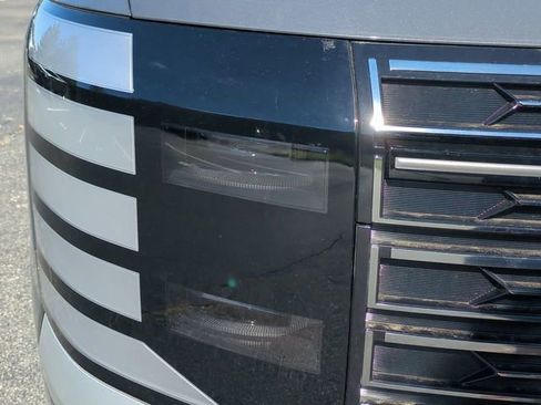 New 2026 Hyundai Palisade Calligraphy image 9