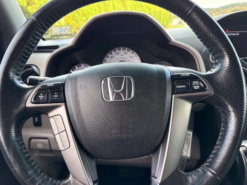Used 2014 Honda Pilot EX-L image 28