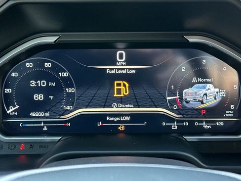 Certified 2023 GMC Sierra 1500 Denali w/ Denali Reserve Package image 25