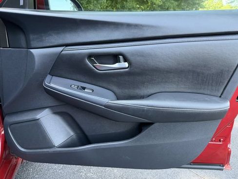 Used 2024 Nissan Sentra SV w/ All-Weather Package FWD image 26