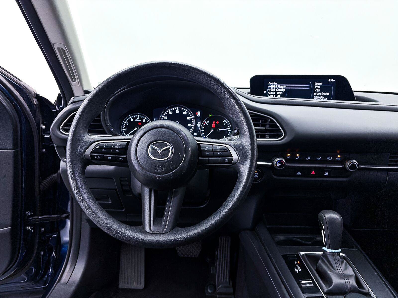 Used 2024 MAZDA CX-30 AWD 2.5 S image 3